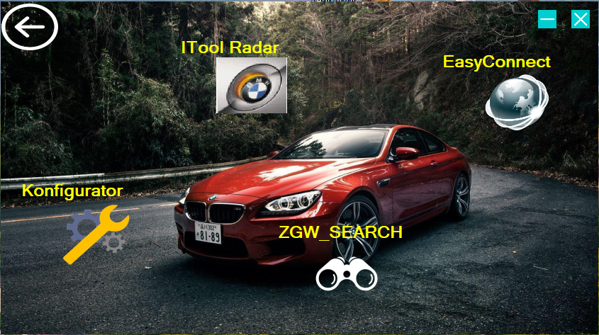 BMW F-Series Diagnostic Kit ISTA E-Sys PSdZData + Install in 30 Min