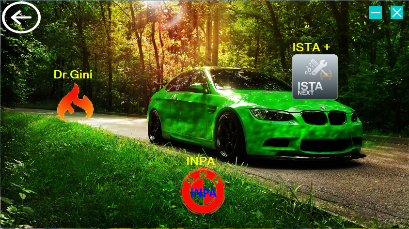 BMW F-Series Diagnostic Kit ISTA E-Sys PSdZData + Install in 30 Min